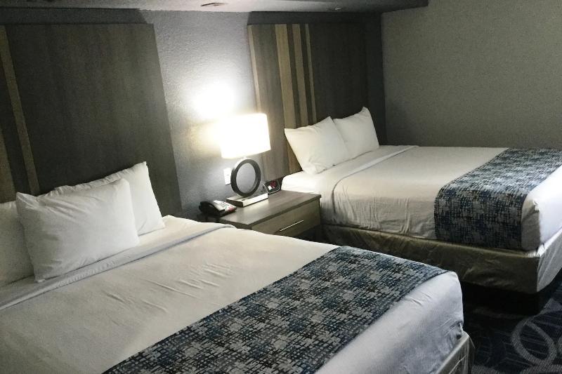 肖尼6号汽车旅馆 外观 照片